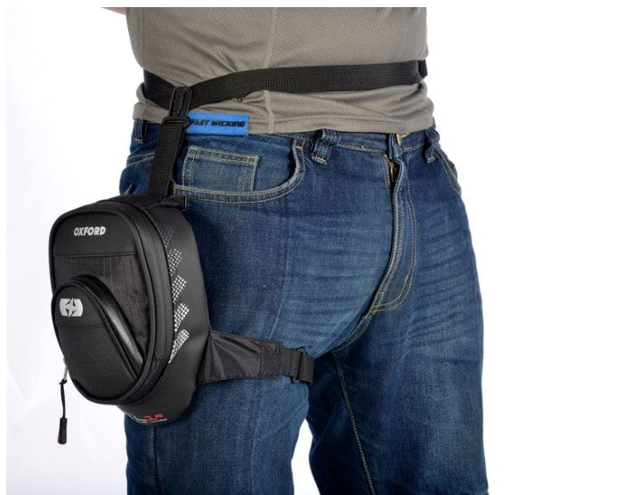 Borsetă de picior OXFORD