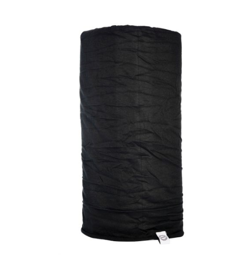 Eșarfă multifuncțională OXFORD CAMO COMFY 3 buc negru/gri/verde