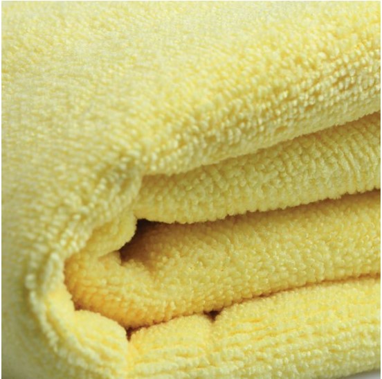 Lavetă din microfibră