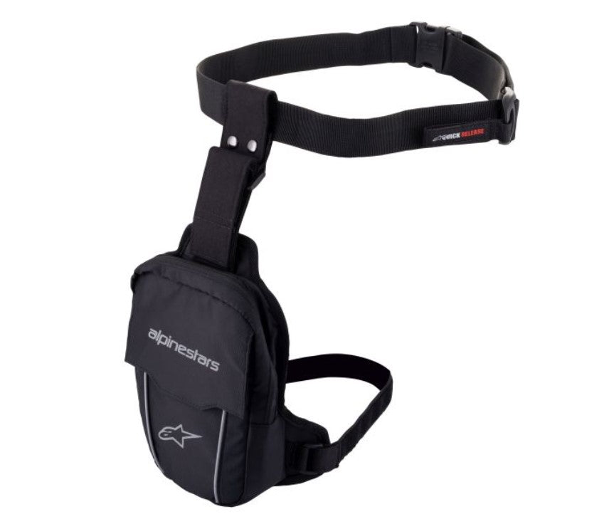 Borsetă de picior ALPINESTARS