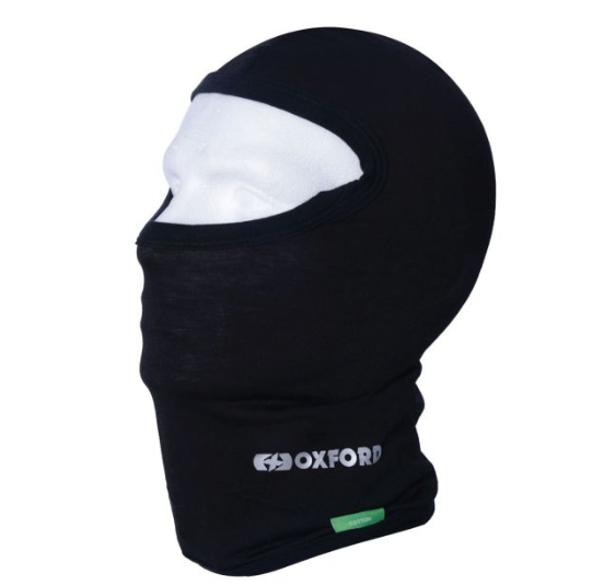 Cagulă moto OXFORD BALACLAVA COTTON