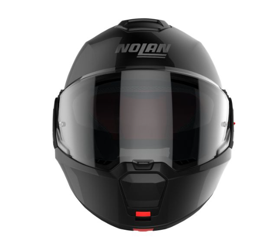 Cască flip-up NOLAN N120-1 CLASSIC N-COM3