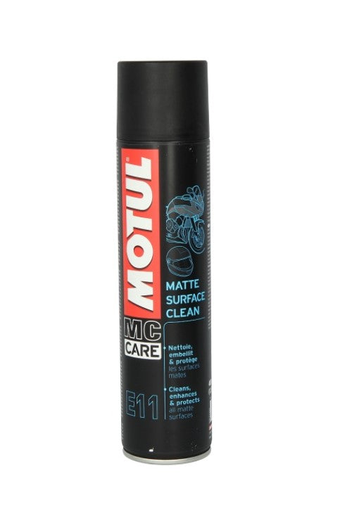 MOTUL Matte Surface Clean
