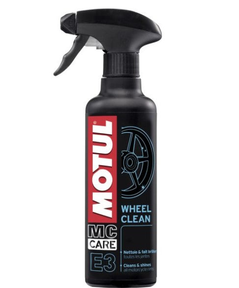 Motul Wheel Clean