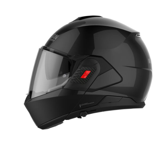 Cască flip-up NOLAN N120-1 CLASSIC N-COM3