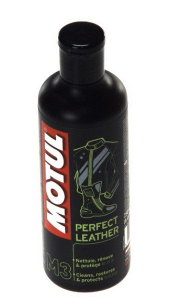 MOTUL curatare piele