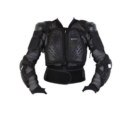 Armură stradă ADRENALINE BURGLAR PPE