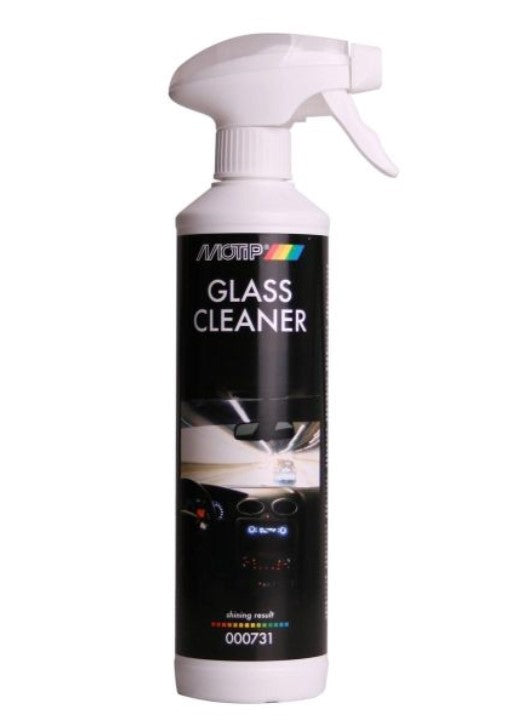 MOTIP Detergent pentru geamuri 500 ML
