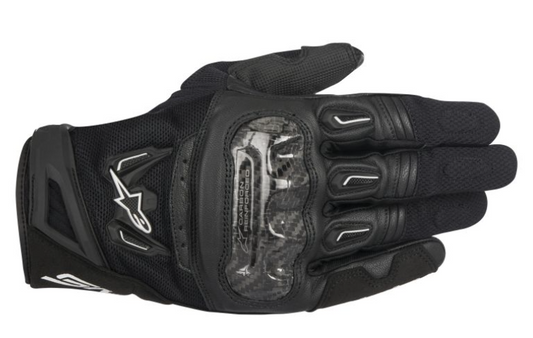 Mănuși moto ALPINESTARS SMX-2 AIR CARBON V2 GLOVE