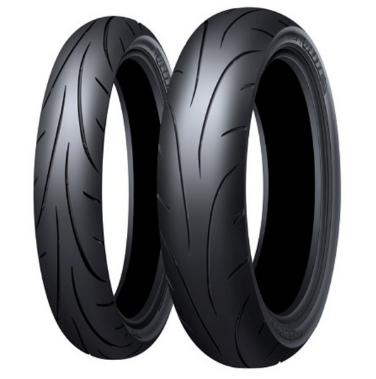 DUNLOP Sportmax Q-LITE 130/70/17