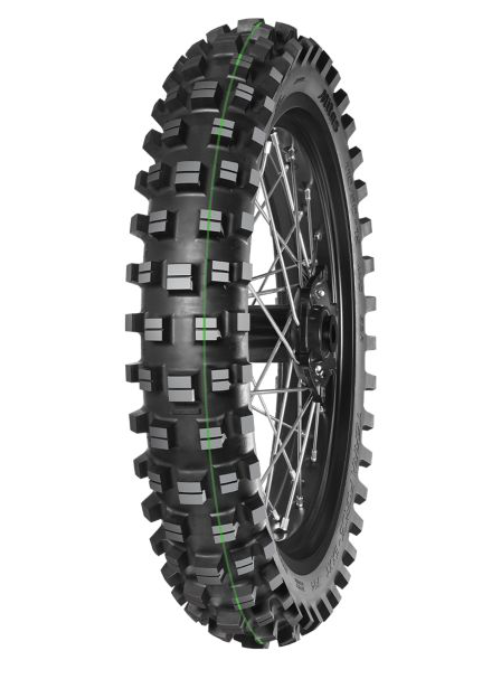 MITAS TERRA FORCE-EX XT green 120/90/18