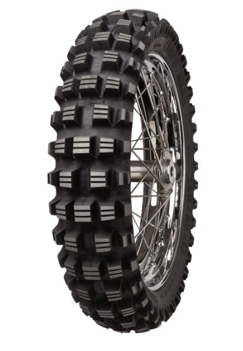 MITAS STONE KING 130/80/17