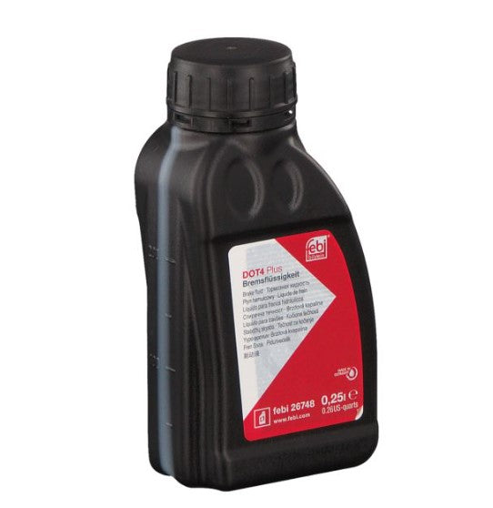 Lichid de frână FEBI BILSTEIN DOT 4 Plus