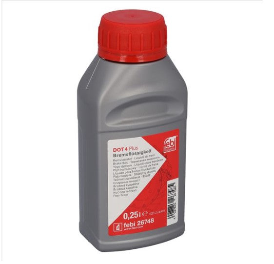 Lichid de frână FEBI BILSTEIN DOT 4 Plus
