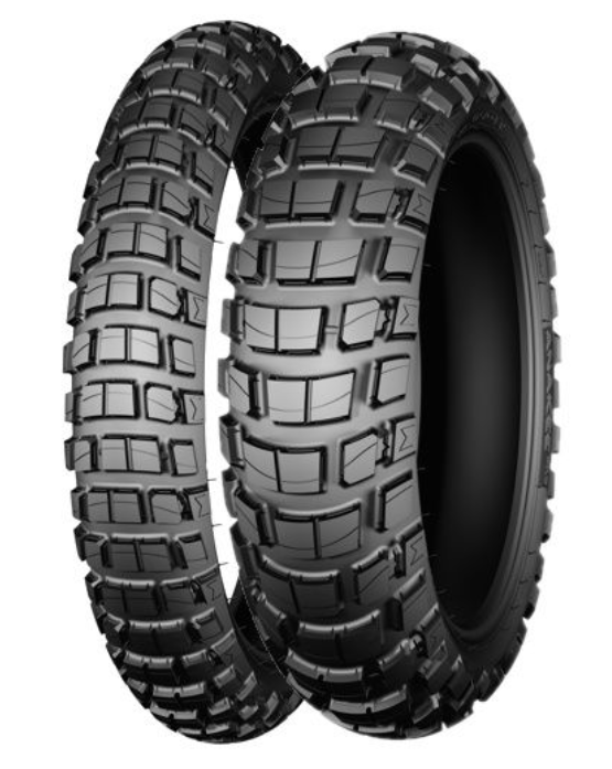 MICHELIN Anakee Wild 90/90/21