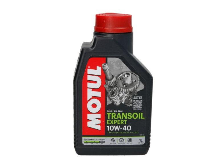 MOTUL TRANSOIL EXPERT