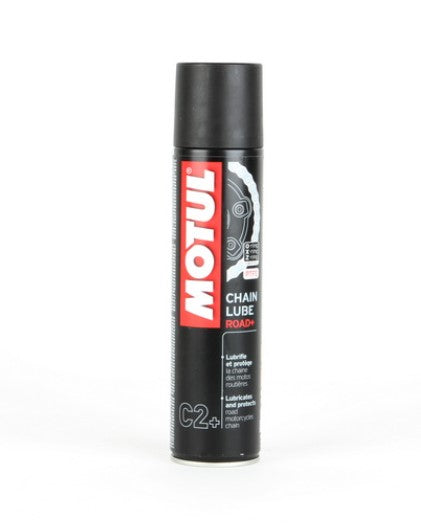MOTUL Spray de lanț CHAINLUBE ROAD C2+